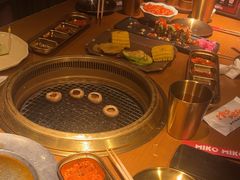 -MIKOMIKO和牛烧肉专门店(南门店)