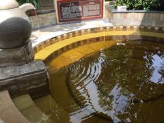 -碧水湾温泉