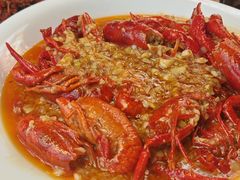 -李叔叔小龙虾香辣蟹(青羊店)