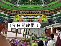 -中国铁道博物馆(正阳门馆)