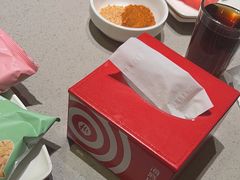 -海底捞火锅(青悦城店)