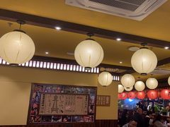 -鸟鹏烧鸟居酒屋(仁恒梦中心店)