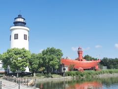 -上海中国航海博物馆