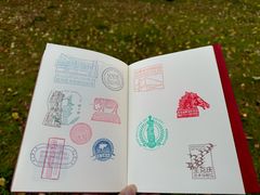 -长春世界雕塑园冰雪艺术天地