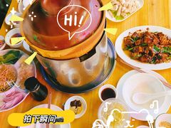 -七寸飝大饭店(马场店)