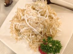 -老井俄式餐厅