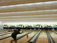 -广州保龄球馆(广州天河体育中心店)