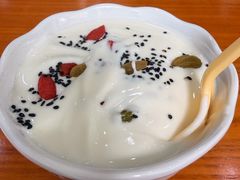 -满记烧饼(牛街东里小区一区店)