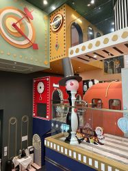 -MELAND CLUB亲子乐园·派对·餐厅(北京芳圆里ID MALL店)