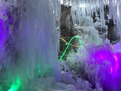 -大平台龙居瀑布旅游区