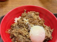 -食其家·牛丼咖喱(广元西路店)