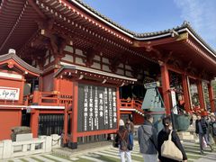 -浅草寺