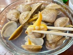 -兴隆海鲜菜馆