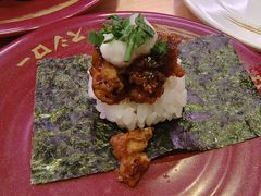 -寿司郎(皇庭广场店)