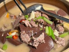 -衡东土菜馆(天际绿洲店)