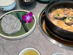 -品也·鲍鱼鸡火锅(皇庭广场店)