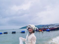 -碧桂园十里银滩