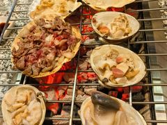 -震海贝烤贝·民俗特色店(延吉总店)