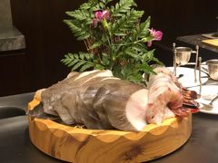 -枫品铁板烧(东樾店)