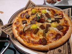 -露露家咖啡店