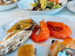 -傲廬·云端餐厅·深圳柏悦酒店