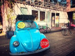 -灯塔咖啡馆BOOK·Coffee Shop