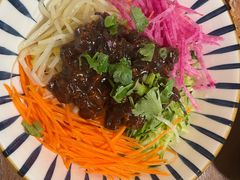-面乙新派手擀面(大悦城店)