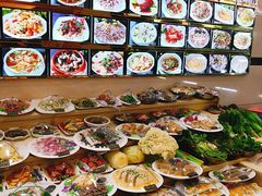 -旺达·福州菜(正大广场店)