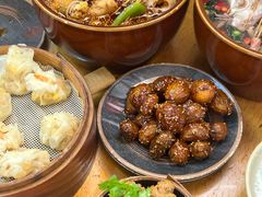 -古真记钵钵鸡(总店)