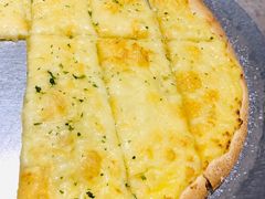 芝士榴莲薄饼-KCOOKING概念韩餐(世茂52+店)