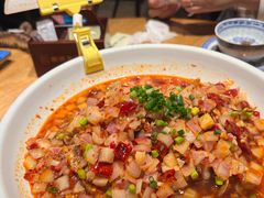 -图味美小黄鱼·景德菜(浙江路店)