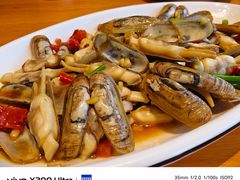 -金海湾海鲜排档(朱家尖店)