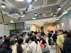 -华嫂冰室(尖沙咀店)