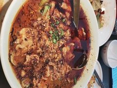 -前海沿·青岛菜(李沧万达店)