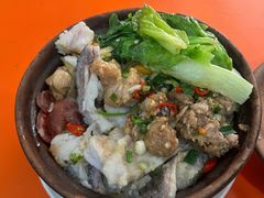 -潮香兴煲仔饭(莲花路店)