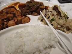 -乡村基·川味现炒大王(熙悦天街店)