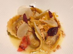 南瓜饺-Atto Primo