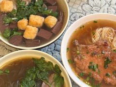 -四宜糕团店(南大街店)