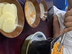 -喝丢一只鞋·东北烤肉·烧烤·铜火锅(江宁店)