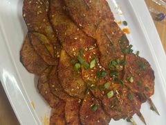 -花儿穆萨·烤肉餐厅(石马坪店)