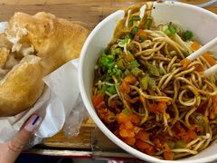 -家阳赵师傅油饼包烧麦(粮道街店)
