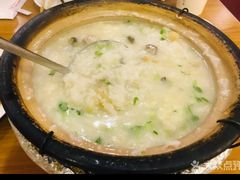 -粤仔湾砂锅粥(金太湖店)