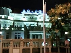-张学良故居