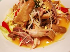 -北京老铺烤鸭(高新店)