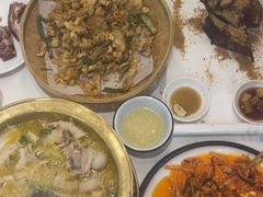 -品味村.烤鸭(新中街店)