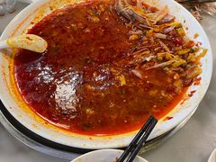 -嘉丰湘菜馆(芳群园店)