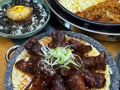 -高基五春川炒鸡排(威海总店)