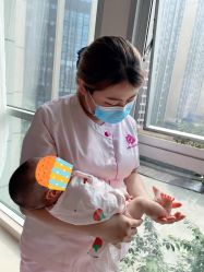 -大美母婴月子中心(希尔顿店)