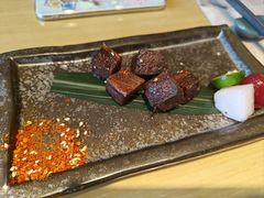 -秋荀日本料理(昆明同德广场店)