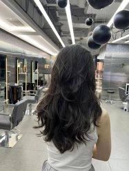 -Hair Code芭曲发型